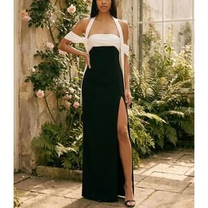 Atoir Eloise Dress in Black